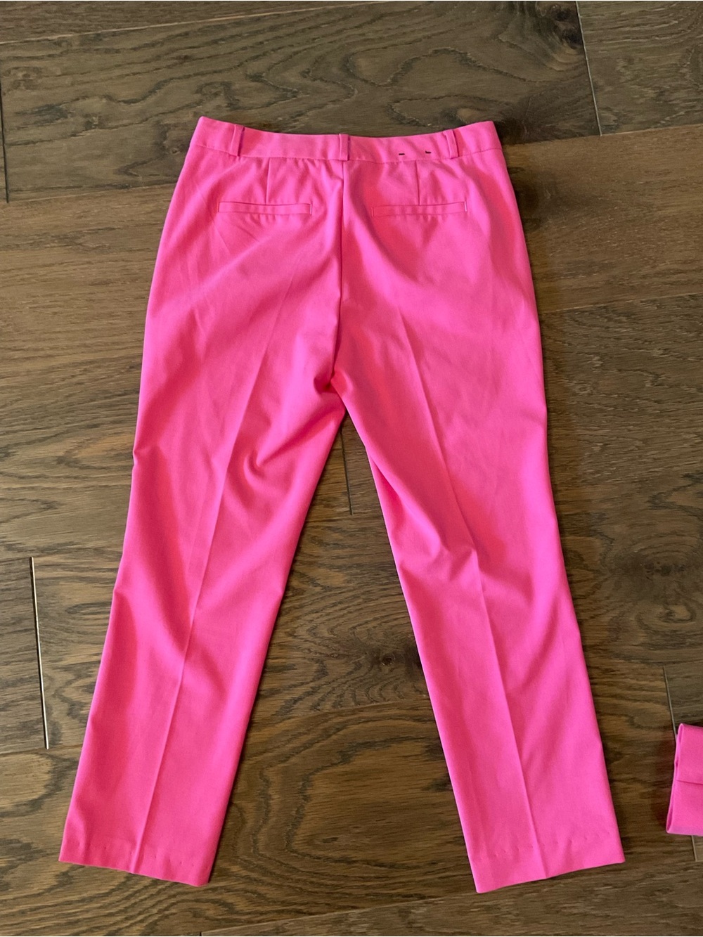 Banana Republic Classic Fit Blazer & Ryan Pant
Blazer: Size 4
Pant: Size 2 - Picture 10 of 15